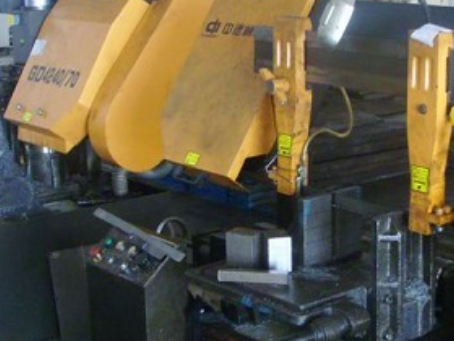 札达SM45模具钢