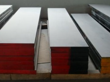 札达Cr12MoV模具钢