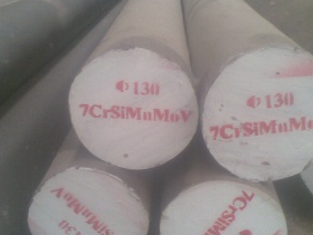 札达7CrSiMnMoV工具钢