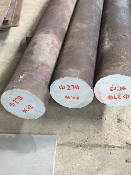 札达9Cr2工具钢