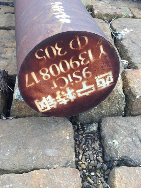 札达9CrSi工具钢