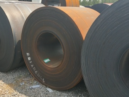 札达Q355NHB耐候板