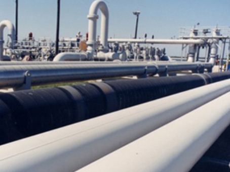 札达石油输送案例